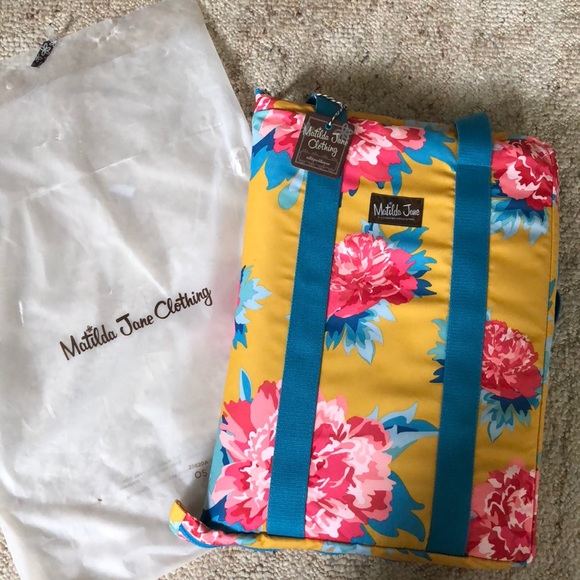 Matilda Jane Other - Matilda Jane Beach Bum Blanket